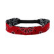 Li Stanni Same Style Instagram Style Female Trendy Antiperspirant Headband Headband Male Ami Kaji Cashew Flower Headband Hip-Hop Street