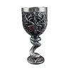Game of Rights Water Cup Bar Creative 3D Sculpture Personalized Beer Cup Beverage Resin Wine Goblet