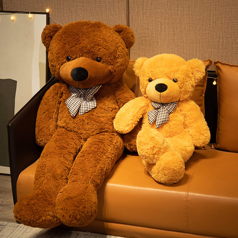 抓机娃娃八寸毛绒玩具夜市地摊套圈公仔婚庆抛洒玩偶活动婚礼品8