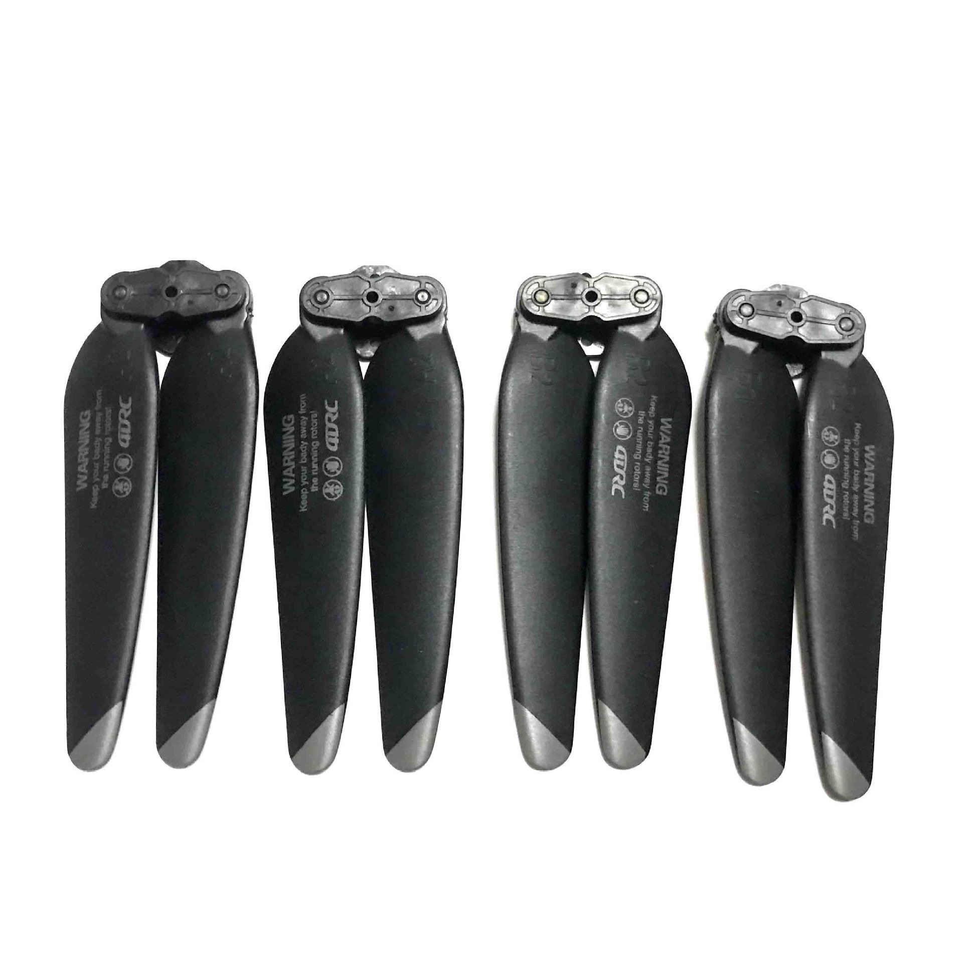 4Drc F4 Fast-F4 Remote Control Drone Quadcopter Accessories Arm Battery Propeller Blade
