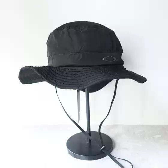 New Quick-Drying Men's and Women's Sun Protection Outdoor Fisherman Hat Sun Hat Outdoor Hiking and Camping Sun Hat Fishing Hat