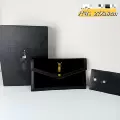 Canvas black