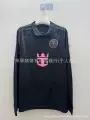26-27 miami black long sleeves
