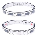 Bos-02 silver + blue