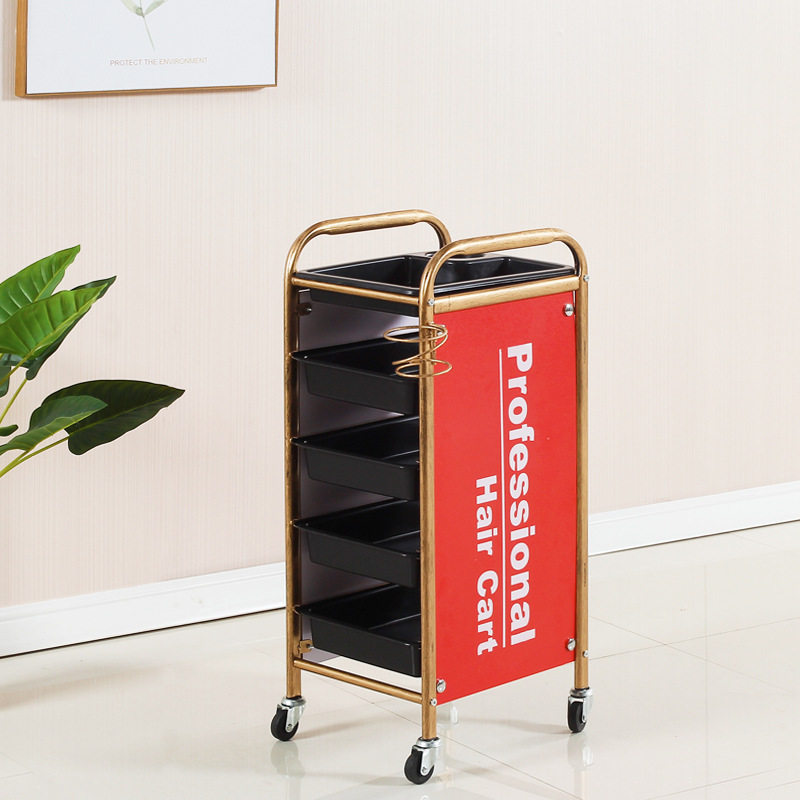 【レトロ赤板アルファベット】グラタン上箱五段