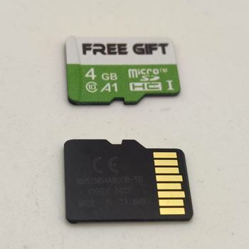 Factory Direct Sales 8g Memory Card 16g Tf Card 32g Mobile Phone 128g Camera 64g Monitoring Driving Recorder 4g