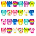 Salamander style [12 random styles]