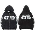 9153 washed black