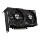 Игровая дискретная видеокарта GeForceRTX4070 WINDFORCE 2X OC 12G Wind Magic для настольных компьютеров mini 1