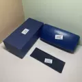 Mk glasses case set