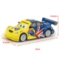 Australian racing driver color box edition