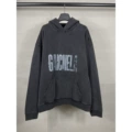 Washed black (reverse lettering destroys crack print)