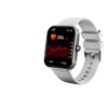Cross-Border Waterproof New Model Sm23 Smart Watch with Bluetooth Calling, Blood Sugar, Heart Rate, Blood Pressure, Body Temperature, Health Monitoring, and Smart Sports Features