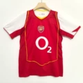 04-05 arsenal home game