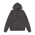 9922 dark gray terry