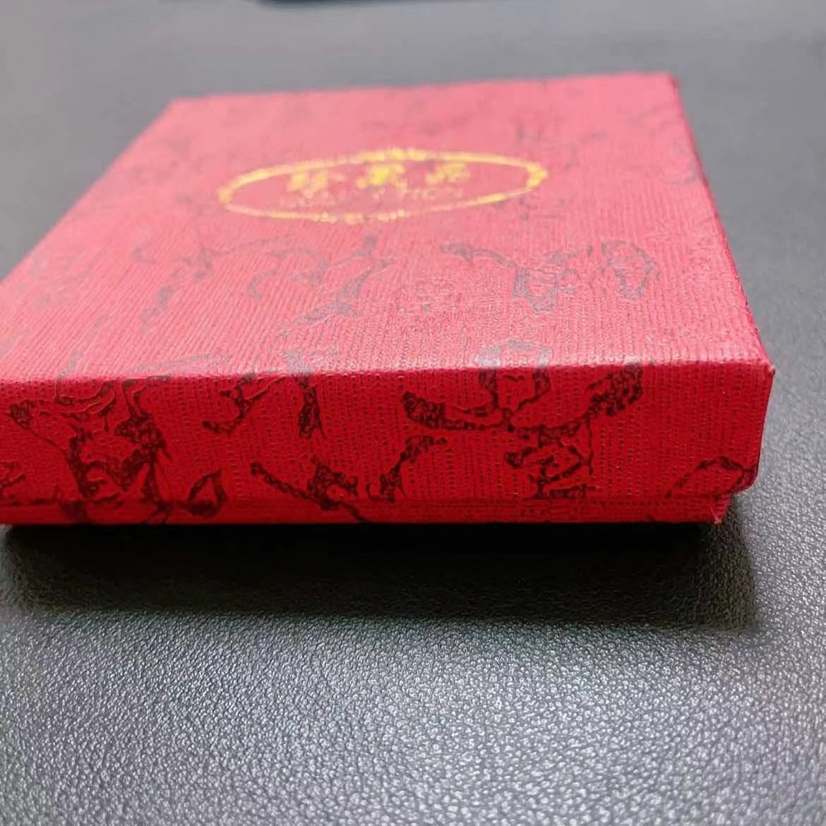 Manufacturer Bracelet Box Pendant Jewelry Necklace Gift Box Toy Gift Storage Box