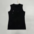 226 large hook black vest