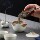Чайный сервиз Ru Kiln Kung Fu с подарочной коробкой, бытовой набор из открытых частей, керамический чайный сервиз, подарочный набор, можно добавить логотип mini 2