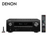 Denon/Tianlong power amplifier AVR-X2700H 7-Channel AV Surround Receiver household Bluetooth 8k