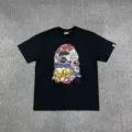 Light purple 5218 black