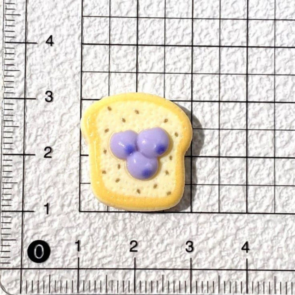 Simulated Food Toy Chicken Leg Dumpling Resin Accessories DIY Cream Glue Mobile Phone Case Hair Accessories Hole Shoe Keychain Accessories