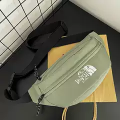 Wholesale New Sports Waist Bag for Women, Casual Outdoor Shoulder Crossbody Mobile Phone Bag, Trendy Brand Men's Chest Bag, Drop Shipping