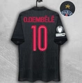 2526 paris four guests champions league #10