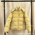 Oatmeal light yellow (matte)