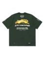 Style d-forest green