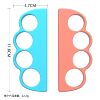 Switch2 Joy Con Small Handle Boxing Grip Ns Handle Boxing Bracelet with Hand Rope 2 Assembly Accessories