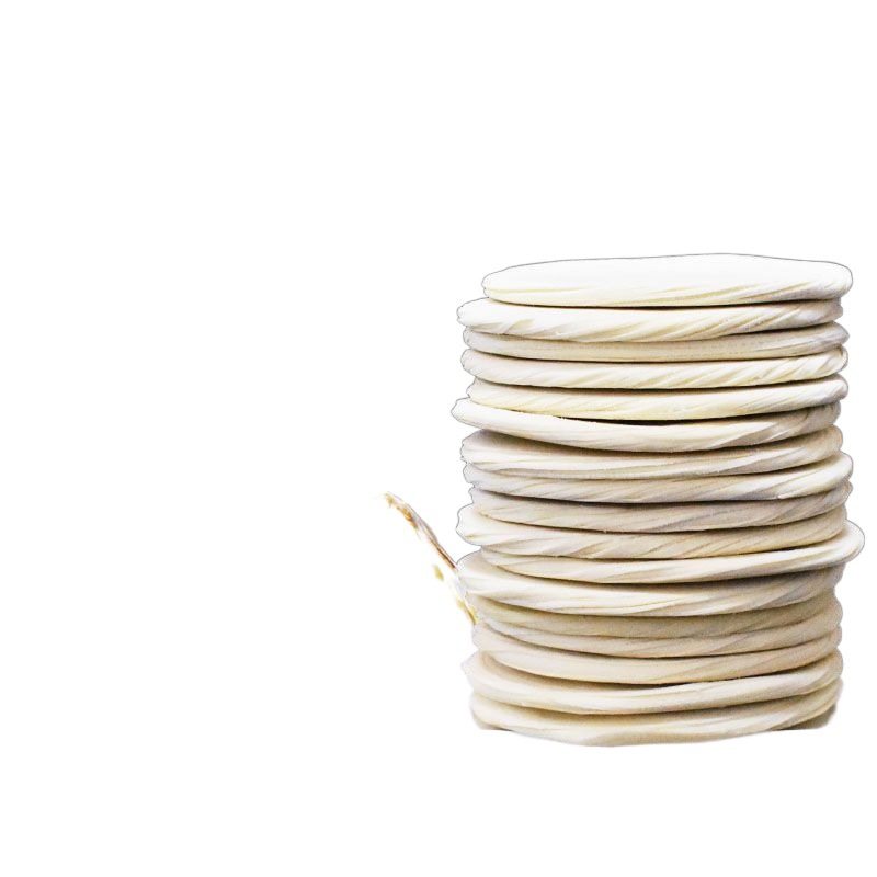 Shaanxi Guan Meat Sandwich Cake Embryo Handmade Cake Embryo Wholesale Semi-finished Heated Cake Embryo Wholesale Breakfast Pasta Wholesale