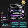 Bluetooth Magnetic Speaker Portable Cool G200 Subwoofer Long Battery Life Cross-Border Music Small Speaker Stereo