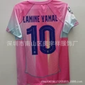 Barcelona Pink Champions League No. 10