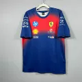 2026 new ferrari racing suit