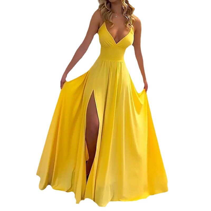 Women's Cami Dresses