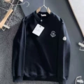 Single black