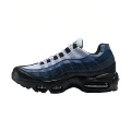 Lin 95 models--36-46--dark blue and white