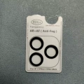 Anti-original step crowbar version positioning (black)