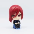 Q version-prison chiyori leopard-bag