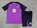 2526 barcelona purple suit