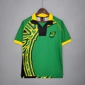 1998 jamaica away game