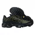 Tn tied rope military green 36-46