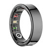 Cross-border R09 smart ring blood oxygen sleep tracking heart rate skin temperature blood oxygen monitoring gesture control ring
