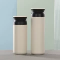 Flat cover white