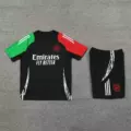 2425 Arsenal Black