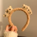 H101 Brown Hamster