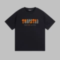 641 # Short sleeve black
