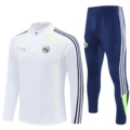 2526 Real Madrid White [Retro Edition