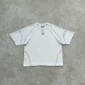 M21 short sleeve/grey