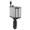 Cross-Border Car Charger Super Fast Charging Multi-Function Cigarette Lighter Retractable Cable Pd Fast Charging Mobile Phone Conversion Plug